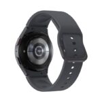 Samsung Galaxy Watch5 Smartwatch with Heart Rate Monitor, Workout Tracking, Advanced Sleep Coaching, Body Composition.