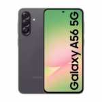 Samsung Galaxy A56 5G Dual Sim, International Model (Brand New)