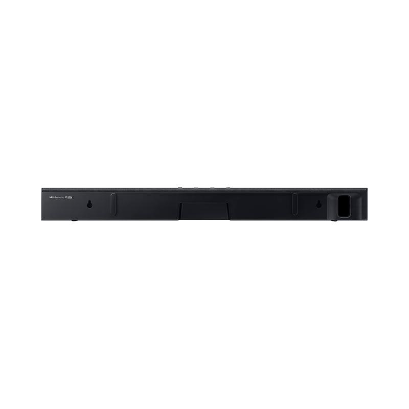 Samsung HW-C400 2.0 Channel Sound Bar (HW-C400/ZC) - Open Box - view 3