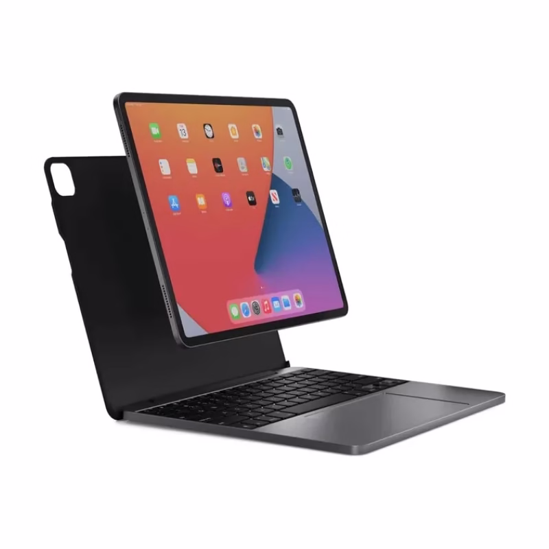 Brydge 12.9 Pro Wireless Keyboard with Trackpad (Brand New) - view 3