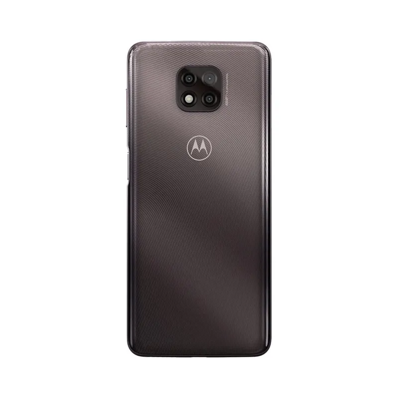 Motorola Moto G Power (2021) Flash Gray 64GB, Fully Unlocked (International Model) - (Certified Pre-Owned) - view 3