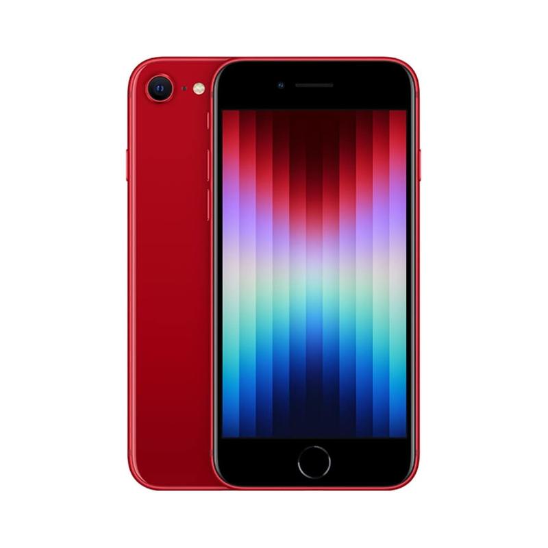 Apple iPhone SE 3rd Generation, 2022 - Unlocked Smartphone | Excellent Condition - (Certified Pre-Owned)