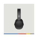 Skullcandy Hesh Evo Over-Ear Wireless Headphones | Black | Open Box - view 4
