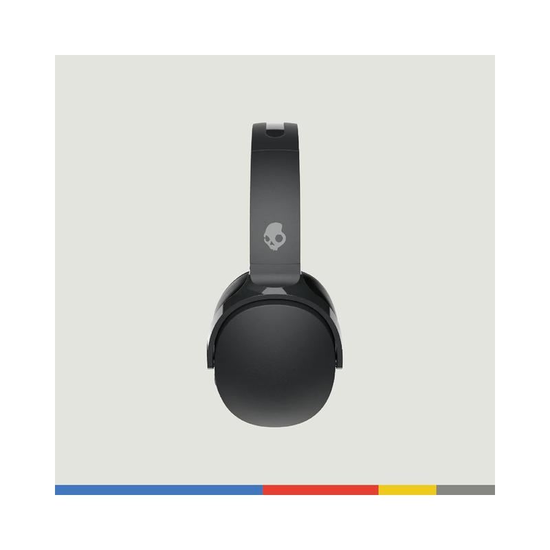 Skullcandy Hesh Evo Over-Ear Wireless Headphones | Black | Open Box - view 4