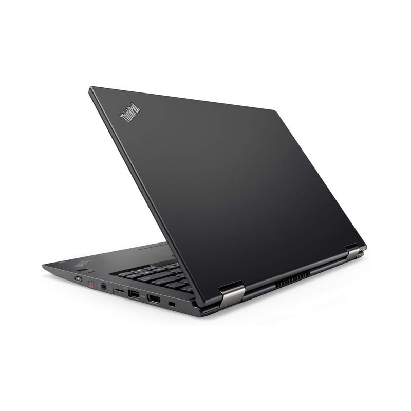 Lenovo ThinkPad X380 Laptop, 13.3in FHD (1920x1080) Touchscreen, Intel i5 - 8th Gen (Certified Pre-Owned) - view 3