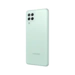 Samsung Galaxy A22 5G International Model Unlocked Smartphone - (Brand New) - view 2