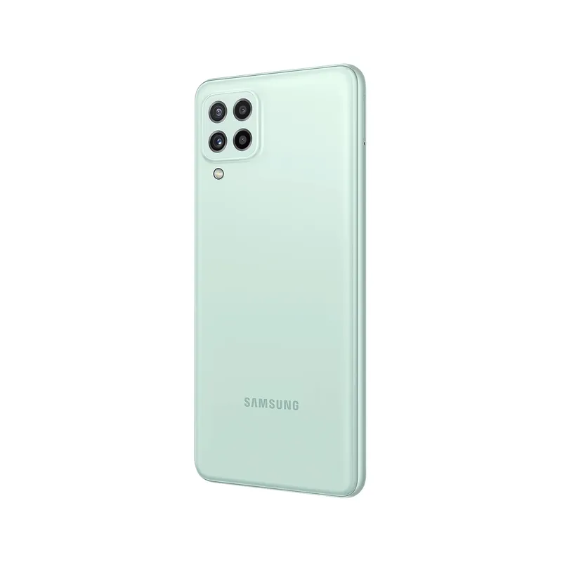 Samsung Galaxy A22 5G International Model Unlocked Smartphone - (Brand New) - view 2