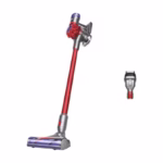 Dyson V8 Origin Cordless Vacuum (Red) - Brand New