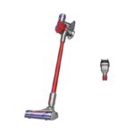 Dyson V8 Origin Cordless Vacuum (Red) - Brand New