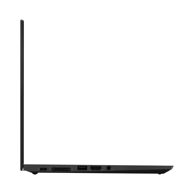 Lenovo ThinkPad X13 Gen 1 - Core i5 -10th Generation - 8 GB RAM, 256 GB SSD - (Certified Pre-Owned) - view 3