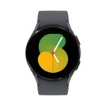 Samsung Galaxy Watch5 Smartwatch with Heart Rate Monitor, Workout Tracking, Advanced Sleep Coaching, Body Composition.
