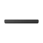Sony S100F 2.0ch Soundbar with Bass Reflex Speaker, Integrated Tweeter and Bluetooth, (HTS100F) - Open Box - view 2