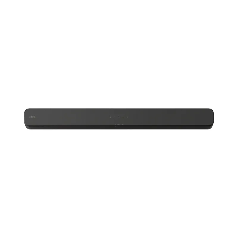 Sony S100F 2.0ch Soundbar with Bass Reflex Speaker, Integrated Tweeter and Bluetooth, (HTS100F) - Open Box - view 2