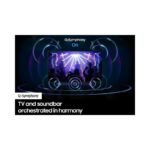 Samsung 75" 4K UHD HDR Smart TV (UN75DU7100FXZC) with Tizen OS - 2024 Model - Brand New - (Pick Up Only, Delivery Not.