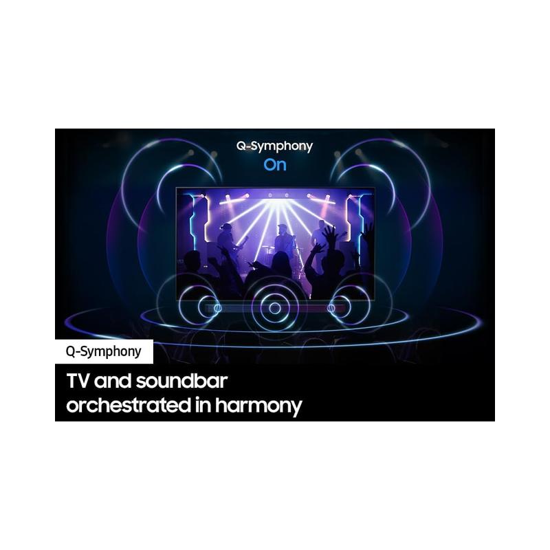 Samsung 75" 4K UHD HDR Smart TV (UN75DU7100FXZC) with Tizen OS - 2024 Model - Brand New - (Pick Up Only, Delivery Not.