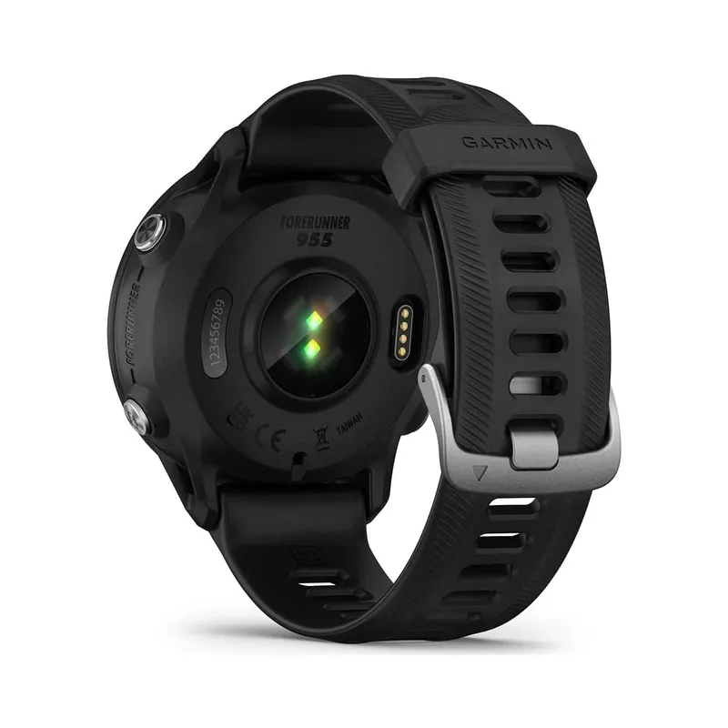 Garmin Forerunner 955, Black - Brand New - view 6