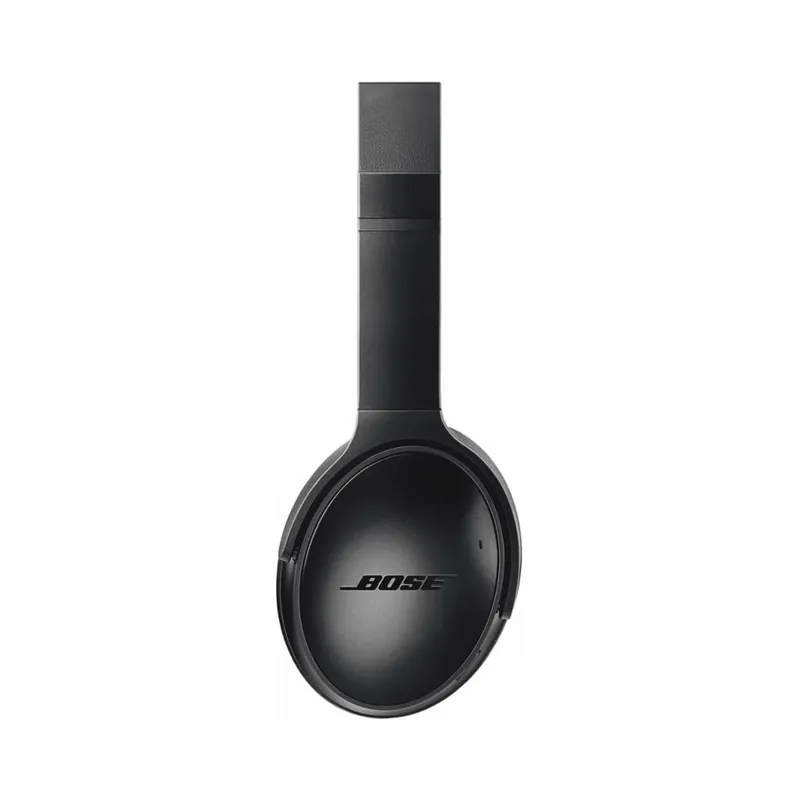 Bose QuietComfort 35 II Noise Cancelling Bluetooth Headphones— Wireless, Black (Certified Pre-Owned) - view 6