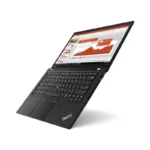 Lenovo Thinkpad T490 Laptop 14" FHD (1920x1080) Core i5-8365U, 16GB DDR4 RAM, 256GB SSD - (Certified Pre-Owned) - view 5