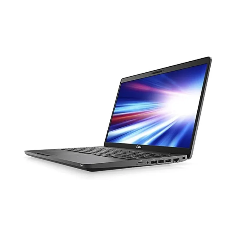 Dell Latitude 5500 Laptop - Intel Core i7 8th Gen - 512GB SSD - 16GB RAM - (Certified Pre-Owned) - view 2