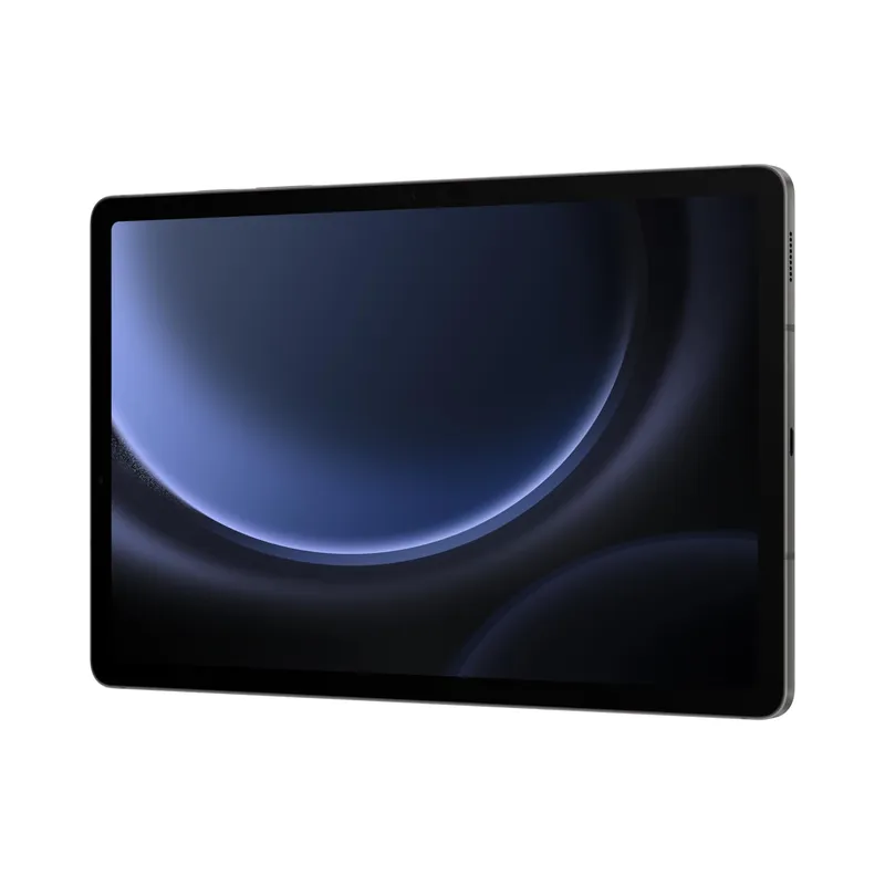 Samsung Galaxy Tab S9 FE WIFI | 10.9" Screen with S pen | 128GB Storage | Android Tablet (X510), International Model - Open.
