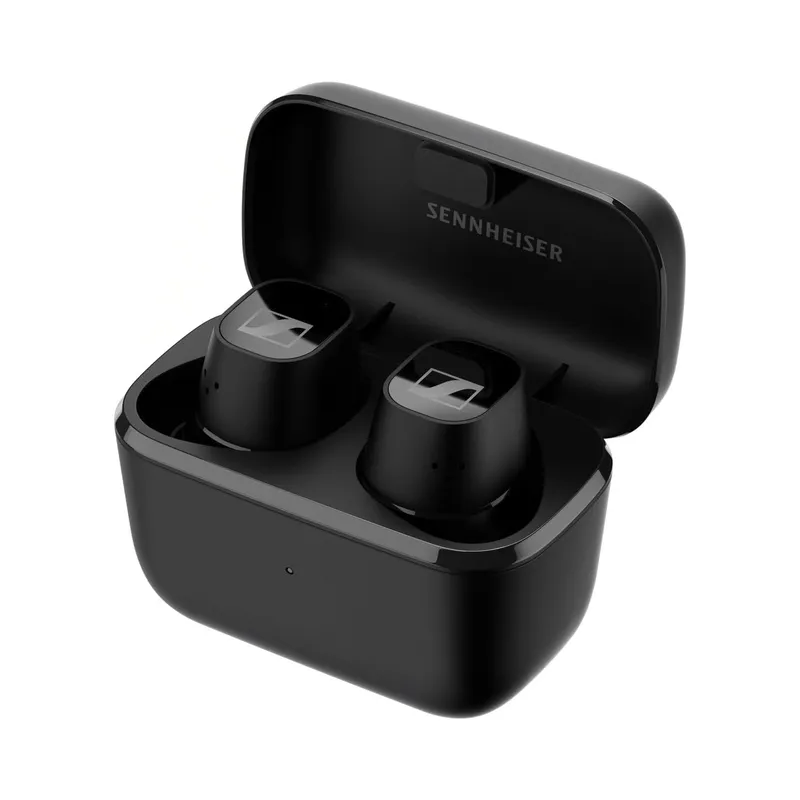Sennheiser CX Plus True Wireless Earbuds - (Brand New) - view 2