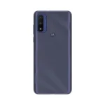 Motorola Moto G Pure 32GB Unlocked (International Model) - Deep Indigo - Brand New - view 5