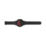 Samsung Galaxy Watch5 Pro 45mm Black Titanium, Heart Monitor, Workout Tracking, Advanced Sleep Coaching - Certified.