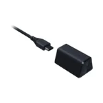 Razer DeathAdder V3 Pro Wireless Gaming Mouse + Hyperpolling Wireless Dongle - Optical Switches Gen-3-5 Programmable.
