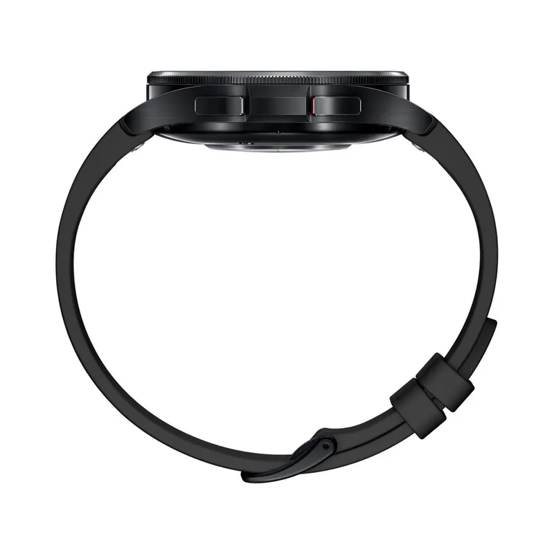 Samsung Galaxy Watch 6 Classic 47mm GPS Stainless-Steel Smartwatch w/Fitness Tracker, Heart Monitor | Excellent Condition –.