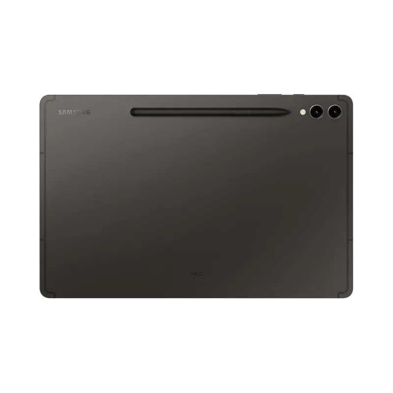 Samsung Galaxy Tab S9+ | Wifi, Graphite 512GB | (Canadian Model), 12.4" dynamic AMOLED 2x - Open Box - view 4