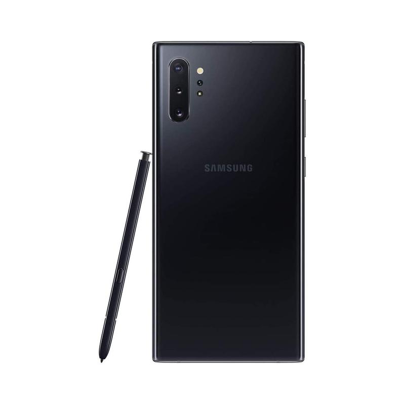Samsung Galaxy Note 10+International Model - Brand New - view 2