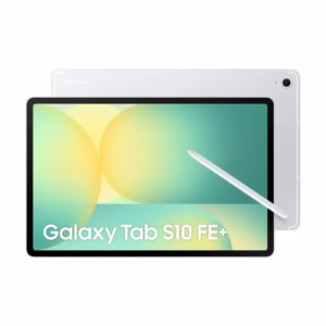 Samsung Galaxy Tab S10 FE+ AI Tablet, 13.1", 90Hz, 13MP Camera, IP68, S Pen Included (International Model) -  Brand New