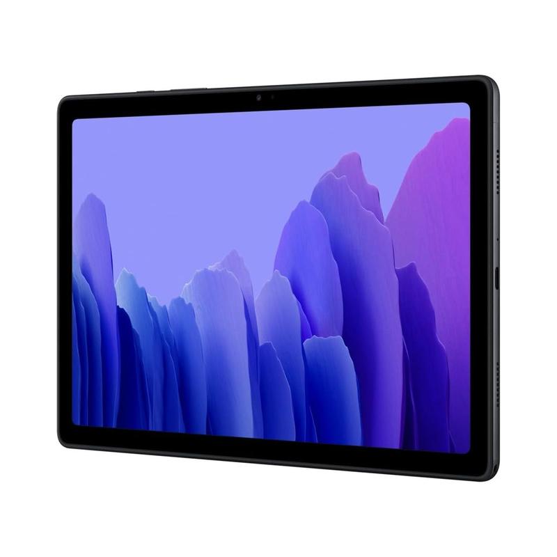 Samsung Galaxy Tab A7 10.4 (2022) WiFi 32GB 3GB RAM SM-T503 Dark Gray (Brand New) - view 3