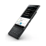 BlackBerry PRIV Carrier Unlocked GSM Android International Smartphone - Black (Certified pre-owned) - view 3