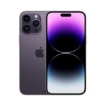 Apple iPhone 14 Pro Max Unlocked Smartphone eSIM Version - (Certified Pre-Owned)
