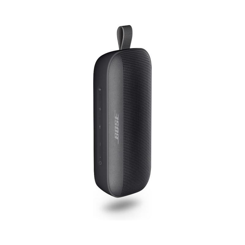 Bose SoundLink Flex SE Bluetooth Speaker - Black (Brand New) - view 2