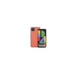 Google Pixel 4 64GB - Orange (Certified pre-owned) - view 5