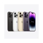 Apple iPhone 14 Pro Max Unlocked Smartphone eSIM Version - (Certified Pre-Owned) - view 4