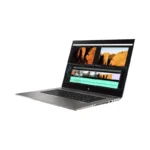 HP ZBook 15 G5 Intel Core i7, 32GB RAM 15.6 Inches FHD Display - (Certified Pre-Owned) - view 4