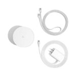 Google Mesh WiFi System, Wifi Router, 4500 Sq Ft Coverage - 3 pack (AC1200) - Brand New - view 7