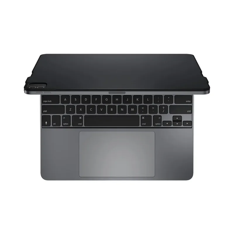 Brydge 12.9 Pro Wireless Keyboard with Trackpad (Brand New) - view 5