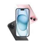 Apple iPhone 15 128GB Unlocked - Open Box - view 4