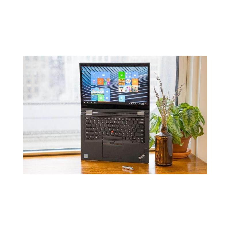 Lenovo ThinkPad X380 Laptop, 13.3in FHD (1920x1080) Touchscreen, Intel i5 - 8th Gen (Certified Pre-Owned) - view 6