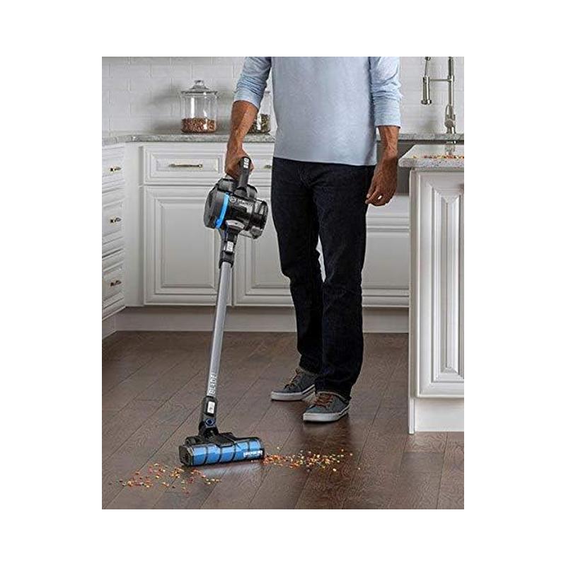 Hoover ONEPWR Blade MAX – Cordless, Lightweight & Perfect for Pet Owners (BH53350, Black) - Brand New - view 7