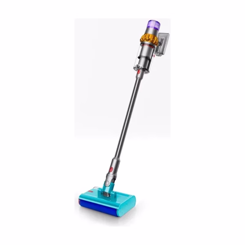 Dyson V15s Detect Submarine Absolute Vacuum Cleaner - Certified Pre-Owned. - view 2