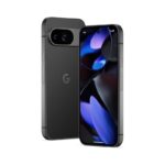 Google Pixel 9 128GB Unlocked, 6.3" AMOLED Display, 12MP Camera, 5G Connectivity, Android 12 - Open Box