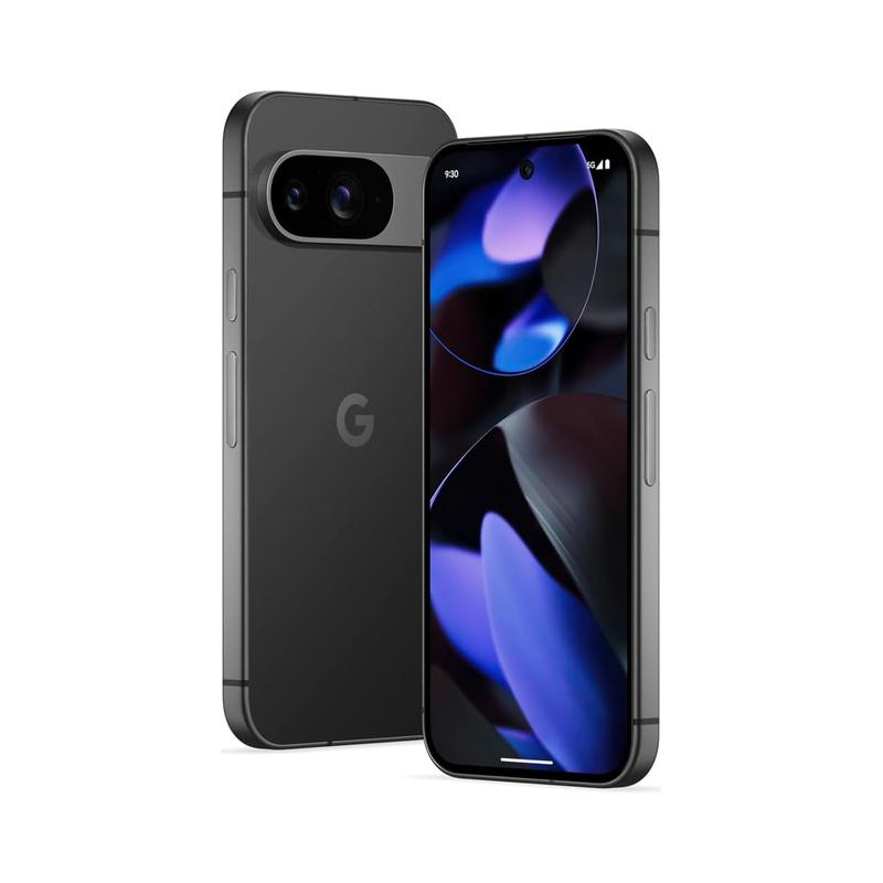 Google Pixel 9 128GB Unlocked Canadian Model