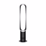 Dyson Cool AM07 Air Multiplier Tower Fan - Black - Brand New