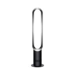 Dyson Cool AM07 Air Multiplier Tower Fan - Black - Brand New