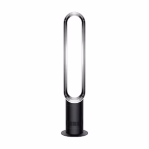 Dyson Cool AM07 Air Multiplier Tower Fan - Black - Brand New